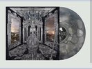 Ghost Skeleta Limited Edition Oxidized Metallic Silver Liquid-Filled Vinyl