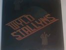 Bill And Ted's Excellent Adventure Wyld Stallyns Soundtrack Sealed Vinyl Record