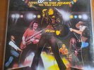LP SEALED Whitesnake - Live...In the Heart of the City, US 1987, BMG Club Press