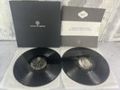 Crass - Christ - The Album / WellForked - But Not Dead BOX SET VG++