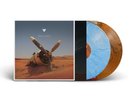 Flight Facilities Down to Earth 10 Year Anniversary Edition 2LP Sky/Earth Vinyl