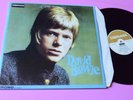 DAVID BOWIE LP STESSO TITOLO US PRESS 1988 EX