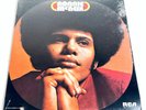 Ronnie McNeir - Self-Titled S/T, 1972 Soul LP, SEALED , 1976 RCA #ANL1-1543