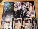 *AUTHENTIC RARE* Napalm Death Signed Vinyl (Verified - AUTOGRAPH COA)