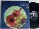 Luiz Henrique      Barra limpa      Latin Jazz       Verve     NM # V