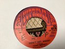 Tony Brevett , Don’t Get Weary , 7” Supreme.