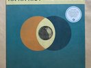 RA RA RIOT The Rhumb Line LP 2008 US  1st Press Vinyl  RARE NEW SEALED Kate Bush