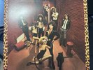 REO Speedwagon Nine Lives VG+ Vinyl Epic FE 35988 Orig Inner Gold Promo Sticker