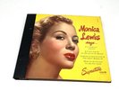 Vintage SIGNATURE S-6-Monica Lewis Sings-4 Record Album Set