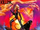 LP Lady Killer -	Allegiance – AV-447 US 1983 RARE