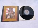 LOVE LP DA CAPO UK BUTTERFLY NEAR MINT PSYCH GARAGE