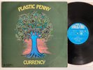 Plastic penny, currency VINYL L.P 1969 POLS 014 U.K OG PROG ROCK PSYCH RARE (F