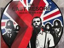 THE LAST RESORT This Is My England - Skinhead Anthems III LP