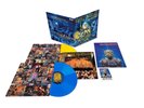Iron Maiden 'Live After Death' 40th Anniverrsary Blue / Yellow 2x12