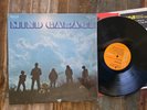 MIND GARAGE self titled SHRINK NM RCA 1969 psych LP LSP 4218 debut