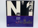 Très Rare Beatles French LP LSO 103 LES BEATLES N1  Type 2 languette BIEM
