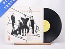 Spandau Ballet Through The Barricades Booklet LP Album Vinyl Record - EX/EX