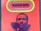 MARVIN GAYE anthology MOTOWN 3 LP soul '74 stereo gatefold w/book M9791A3 rare