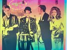 B-52s - Cosmic Thing - MOFI - Numbered Limited Edition