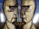Pink Floyd The Division Bell Blue Music Vinyl Record Disk #57779M