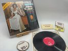 Monk Higgins & Alex Brown- Sheba, Baby VG+/EX Ultrasonic Clean1975 Vinyl Record