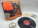 Osibisa- Super Fly T.N.T. OST VG+/VG+ Ultrasonic Clean1973 Vinyl Record