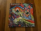 Mastodon – Once More 'Round The Sun 2x LP Reprise 2014 gatefold black vinyl EX