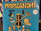 Propaghandi How to Clean Everything Vinyl LP Record 1993 First Print Fat Records