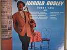 Harold Ousley - Tenor Sax - BETHLEHEM - BCP-6050 M-/M- MONO