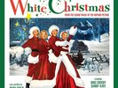 Bing Crosby - White Christmas (Original Soundtrack) [New Vinyl LP] Colored Vinyl