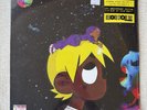Lil Uzi Vert Eternal Atake / LUV vs. The World 2 RSD 2025 Blue Vinyl LP