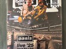 Oasis / Oasis*3-L.P. Set*New*Limited Euro Edition