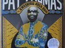 Double 33t LP PAT THOMAS Kwashibu Area Band - highlife afrobeat