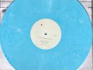 Jens Lekman Night Falls Over Kortedala Blue Colored Like New Unplayed Nm/NM Ex