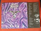 King Diamond The eye 1990 Lyricsinlett Roadrunner Records