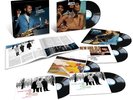 Round Trip-The Complete Ornette Coleman by Coleman, Ornette (Record, 2022)