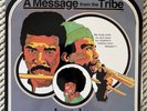 Wendell Harrison Phil Ranelin A Message From The Tribe Vinyl LP 1973 TRIBE