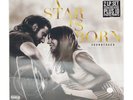 Imp. from orig. A Star Is Born OST Lady Gaga Euv. ver. 2LP vinyl