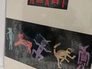 Bad Animals by Heart (Vinyl, Sep-2015, JDC Records)