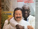 ART BLAKEY and GEORGE KAWAGUCHI - Killer Joe   UNION RECORDS 500 (nm orig) -RARE