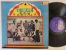 ORCHESTRE BOTA DU CONGO Theresa | Rumba | Soukous | Tropical Dancefloor Afro LP