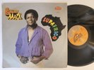 BUNNY MACK Supafrico | Murder  | Afro Disco | Big Tune  | LP HEAR