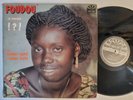 SANDALY KOUYATE | Fuzz | Psych | Ambassadeurs | Guitar | Manding | Afro LP HEAR