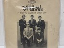 The Yardbirds: I Wish You Could/A Certain Girl 45 Epic/US PROMO w/sleeve VG