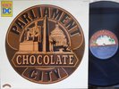 Parliament 1st Press OZ LP Chocolate City EX '75 NBLP7014 George Clinton Funk