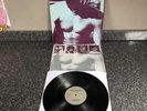 LP VINYL THE SMITHS SELF TITLED DEBUT ALBUM ROUGH 61 UK 1ST PRESS 1984 EX/EX+
