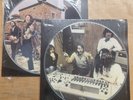 THE BEATLES Limited Edition Sweet Apple Trax Vol 1 & Vol 2 Picture Disc x 2 FAB