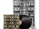 LED ZEPPELIN - Physical Graffiti (50th Anniversary Deluxe Edition) - 3xLP