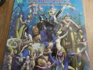 CATHEDRAL - THE ETHEREAL MIRROR + BLUE LP + INSERT - 1993 ISSUE - EXCELLENT