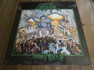 CRYPTIC SLAUGHTER - MONEY TALKS - 1987 - MADE IN HOLLAND - VG+